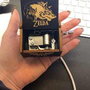 Etsy buyer added a photo of their purchase