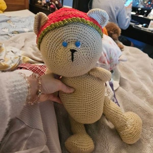 Bowie added a photo of their purchase