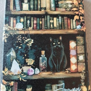 Joann hat ein Foto des gekauften Artikels hinzugefügt
