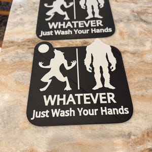 Ash added a photo of their purchase