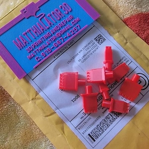 Laura added a photo of their purchase