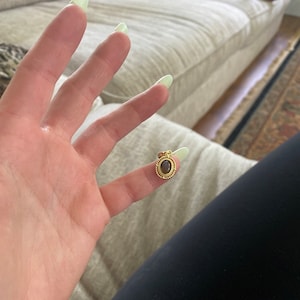 Megan added a photo of their purchase