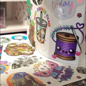 Kris added a photo of their purchase