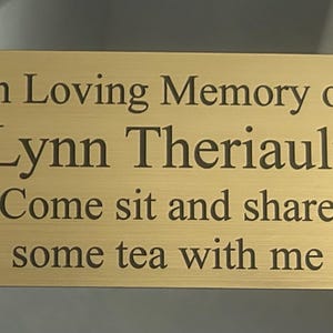 Judy added a photo of their purchase