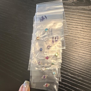 emily added a photo of their purchase
