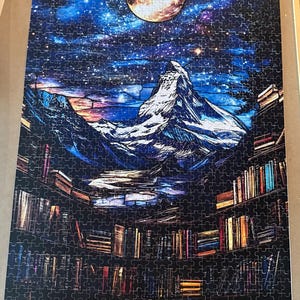 Lauren added a photo of their purchase