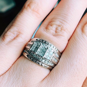 Samantha Owen added a photo of their purchase