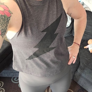 Liz added a photo of their purchase