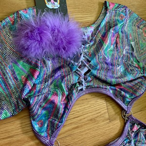 Madeline added a photo of their purchase