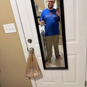 Gregory added a photo of their purchase