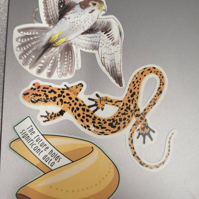 Become Moss Vinyl Decal - Etsy