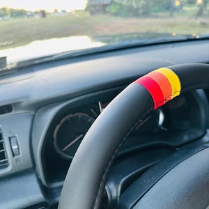 Sherry added a photo of their purchase