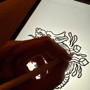 Jonathan added a photo of their purchase