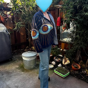Robin added a photo of their purchase