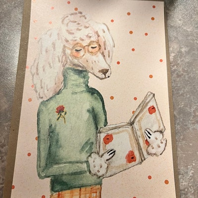Mini Birthday Greeting Cards Set Limited Edition Tiny Happy - Etsy