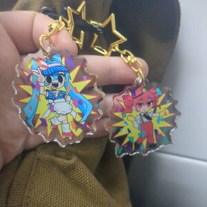 CalypsoChaos added a photo of their purchase