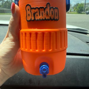 Kelli added a photo of their purchase