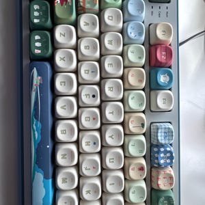 Anita added a photo of their purchase
