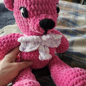 Imke added a photo of their purchase