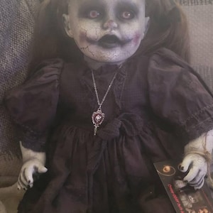 Angel added a photo of their purchase