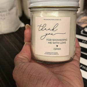 Comprador de Etsy ha añadido una foto de su compra