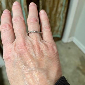 Laura added a photo of their purchase