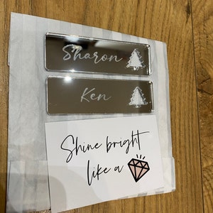 Paula added a photo of their purchase