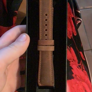 Abbey ha añadido una foto de su compra