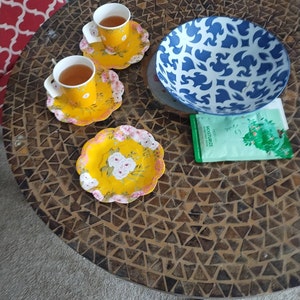 betty added a photo of their purchase