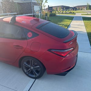 Blayne added a photo of their purchase