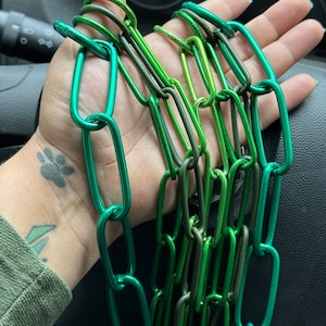 Leah added a photo of their purchase