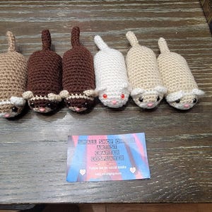 Sharon added a photo of their purchase