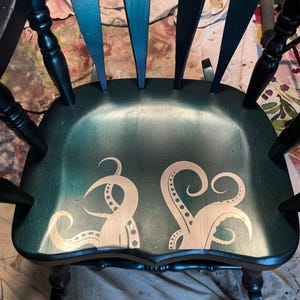 Michele added a photo of their purchase