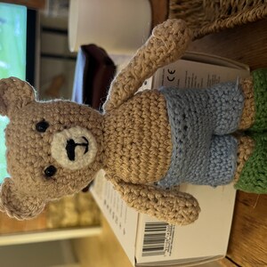 Samantha added a photo of their purchase