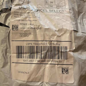 Renee added a photo of their purchase