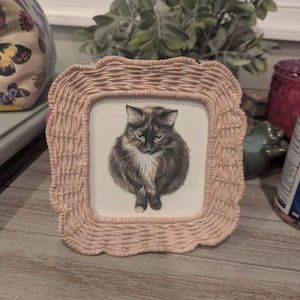 Samantha added a photo of their purchase