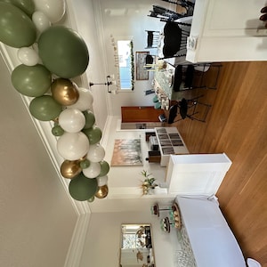 Leslie added a photo of their purchase