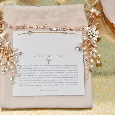 Freshwater Pearl and Crystal Earrings