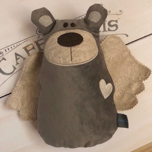 Nadine ha aggiunto una foto del proprio acquisto