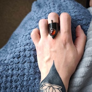 Odeta added a photo of their purchase