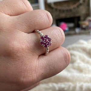 Amanda added a photo of their purchase