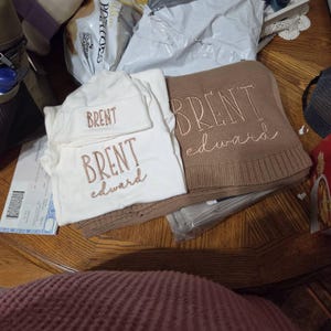 Billiejo added a photo of their purchase