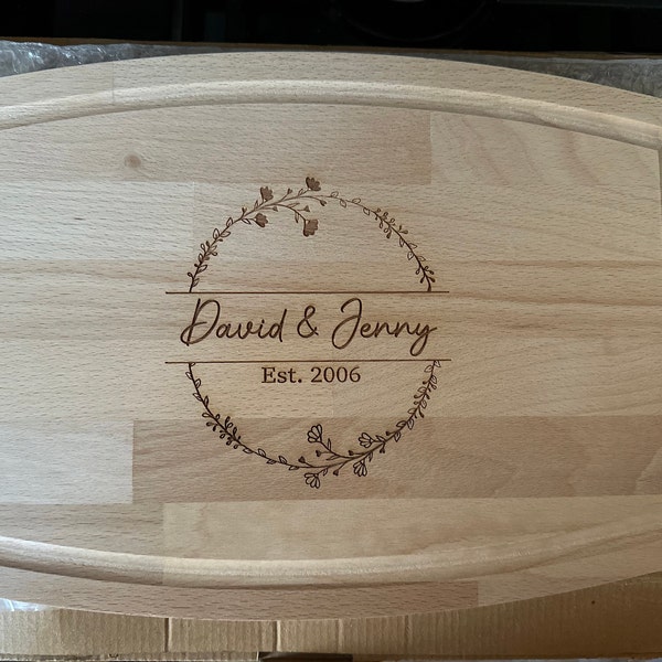 Snijplank van bamboe met antislip - ideaal voor in de keuken joseph joseph cutting board | bol