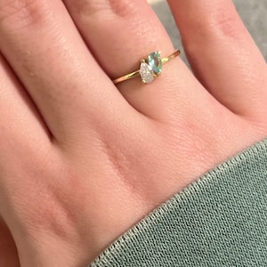 Tara added a photo of their purchase