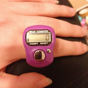 Courtney added a photo of their purchase