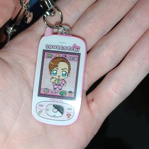 Fynn added a photo of their purchase