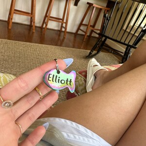 Mary added a photo of their purchase