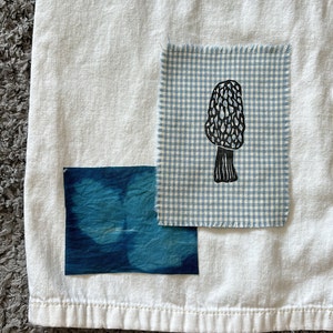 Channing added a photo of their purchase