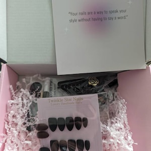 Nicole added a photo of their purchase