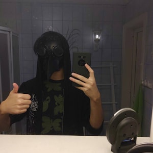 Benjamin Tjøsvoll added a photo of their purchase